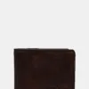 Pepe Jeans portofel de piele TATE WALLET barbati