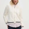 Pepe Jeans pulover HADA JACKET femei