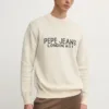 Pepe Jeans pulover din amestec de lana CARDIN barbati