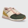 Pepe Jeans sneakers PLS40022 LONDON URBANS W