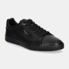 Pepe Jeans sneakers PMS31059 culoarea negru