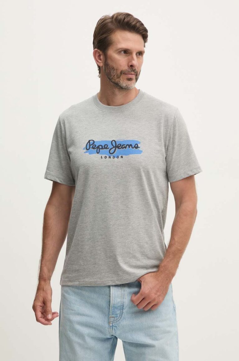 Pepe Jeans tricou ARSHAM barbati