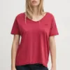 Pepe Jeans tricou FABIANA femei