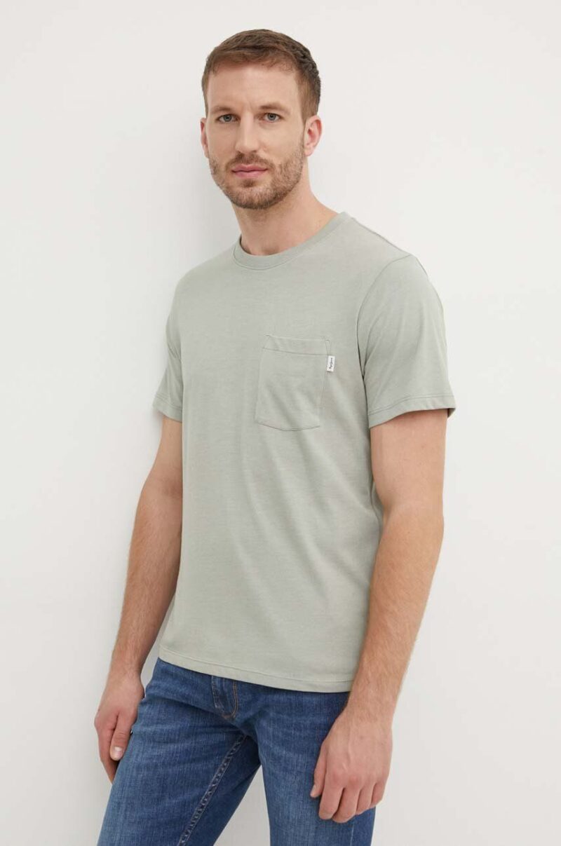 Pepe Jeans tricou MANS TEE barbati