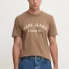 Pepe Jeans tricou din bumbac ALDRIDGE barbati