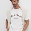 Pepe Jeans tricou din bumbac ANWEN B barbati