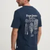 Pepe Jeans tricou din bumbac ARRYN barbati