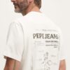 Pepe Jeans tricou din bumbac AUSTIN barbati