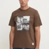 Pepe Jeans tricou din bumbac AWEST barbati