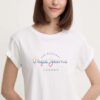 Pepe Jeans tricou din bumbac EVETTE femei