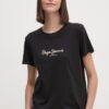 Pepe Jeans tricou din bumbac FIORE femei