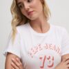 Pepe Jeans tricou din bumbac GIGI femei