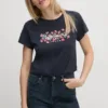 Pepe Jeans tricou din bumbac GINNY femei