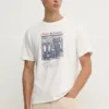 Pepe Jeans tricou din bumbac SOREN TEE barbati