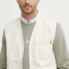 Pepe Jeans vesta de blugi ELM UTILTY GILET barbati