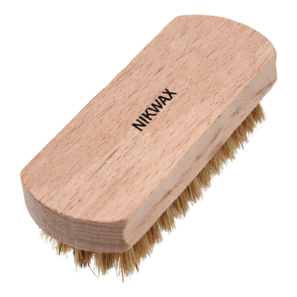 Cumpăra Perie Nikwax Shoe Brush