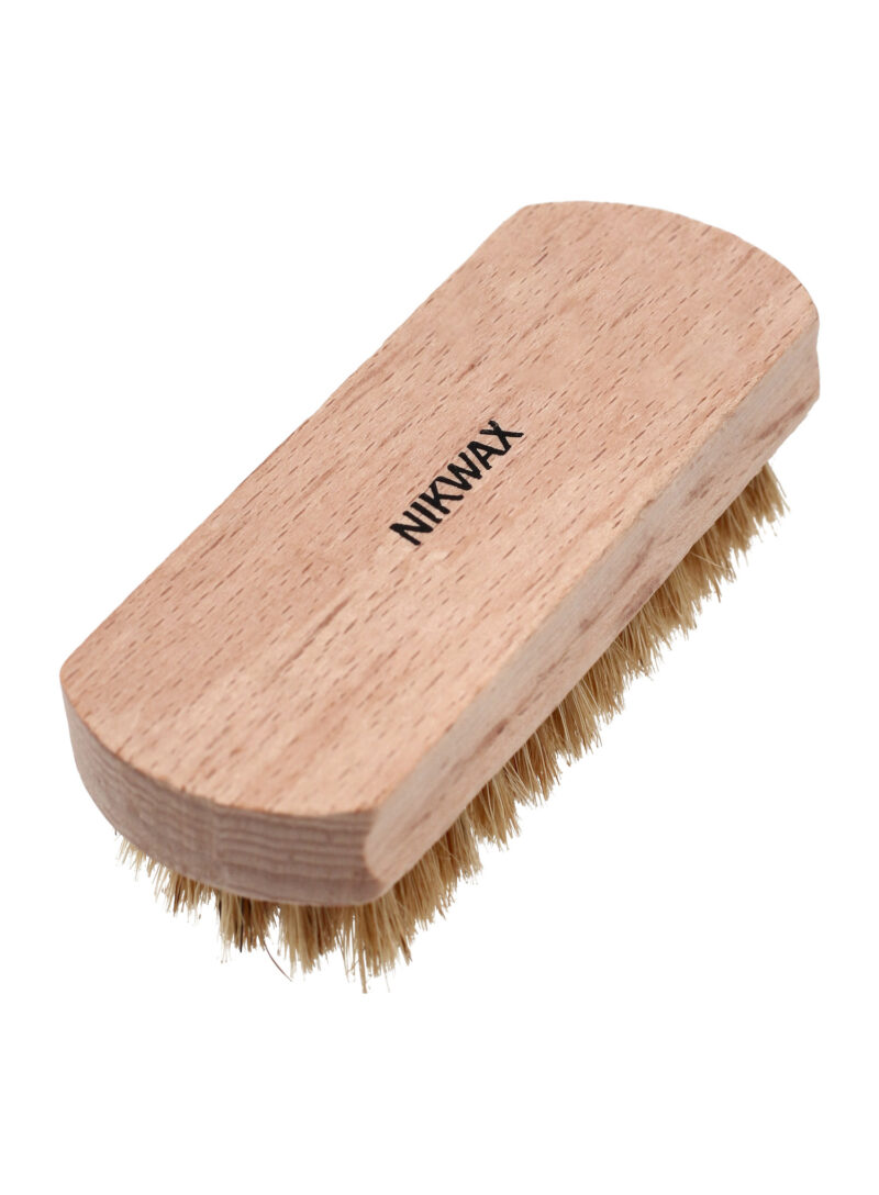 Cumpăra Perie Nikwax Shoe Brush