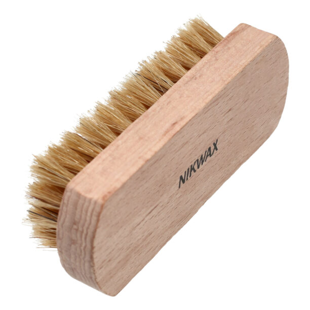 Perie Nikwax Shoe Brush