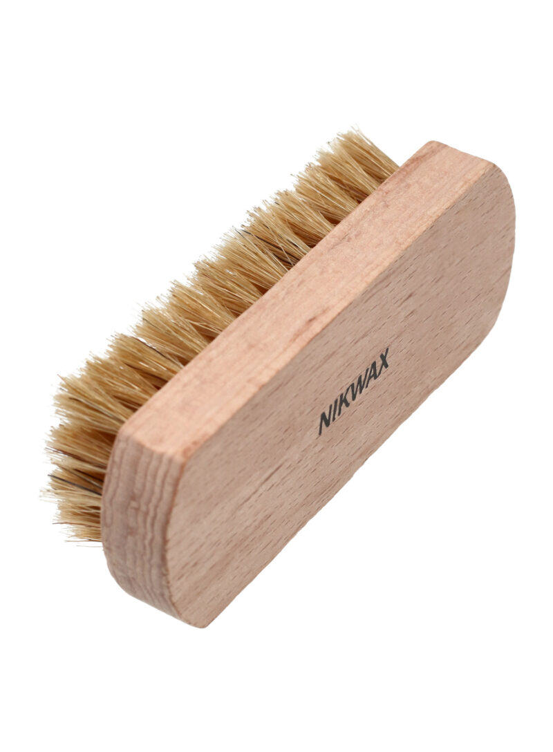 Perie Nikwax Shoe Brush