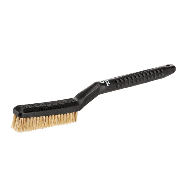 Perie bouldering Mammut Sender Brush  - black preţ