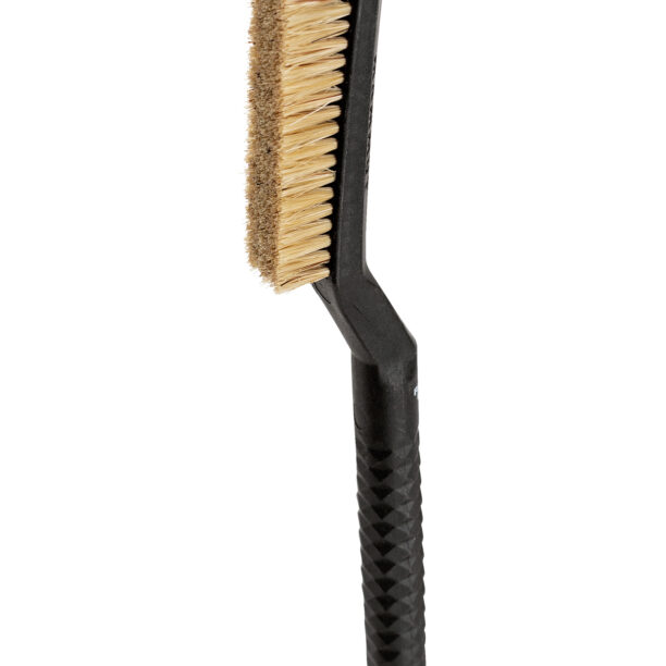 Perie bouldering Mammut Sender Brush  - black