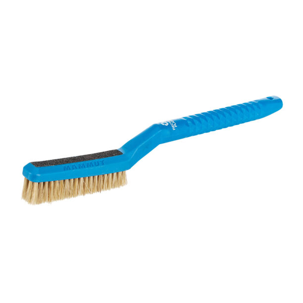 Perie bouldering Mammut Sender Brush - sapphire preţ