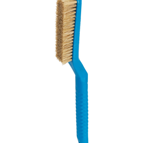 Perie bouldering Mammut Sender Brush - sapphire