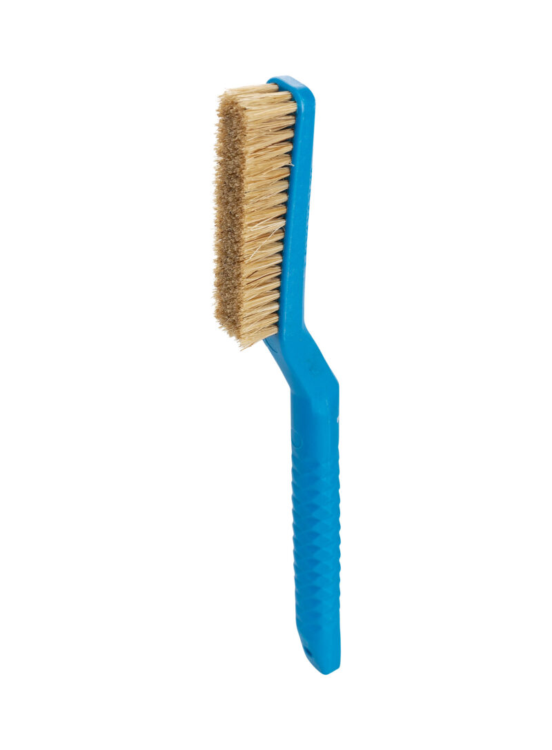 Perie bouldering Mammut Sender Brush - sapphire