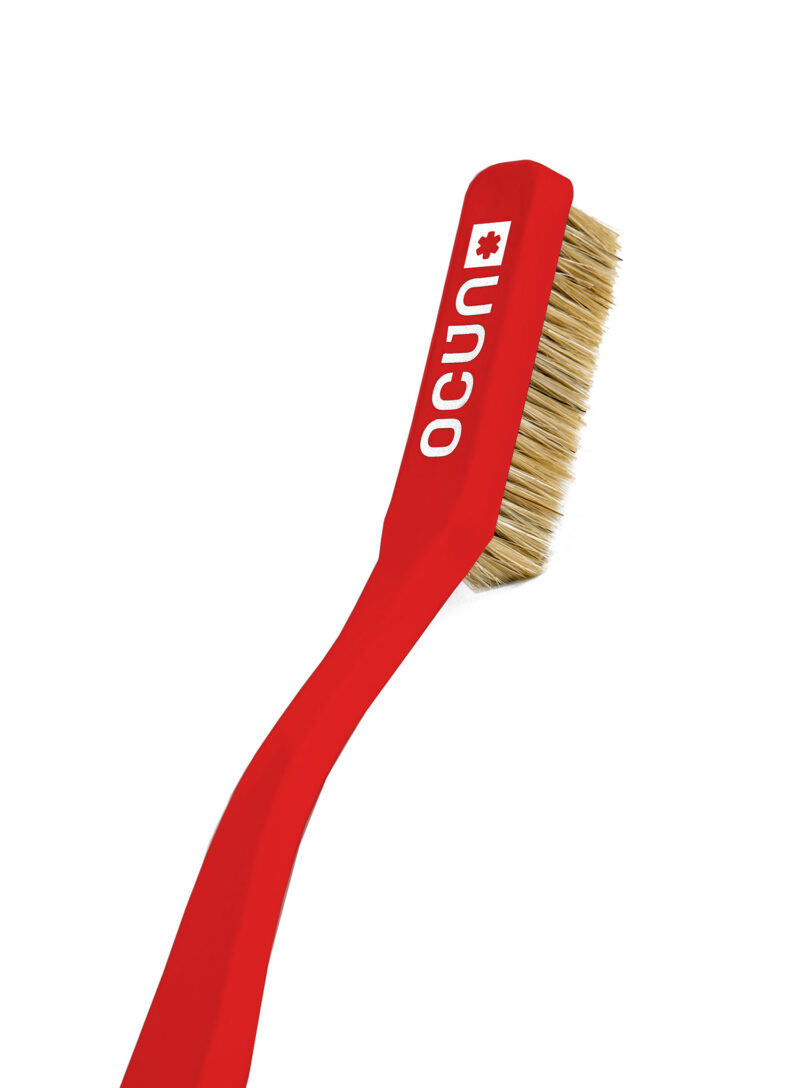 Cumpăra Perie bouldering Ocun Boulder Brush - assorted