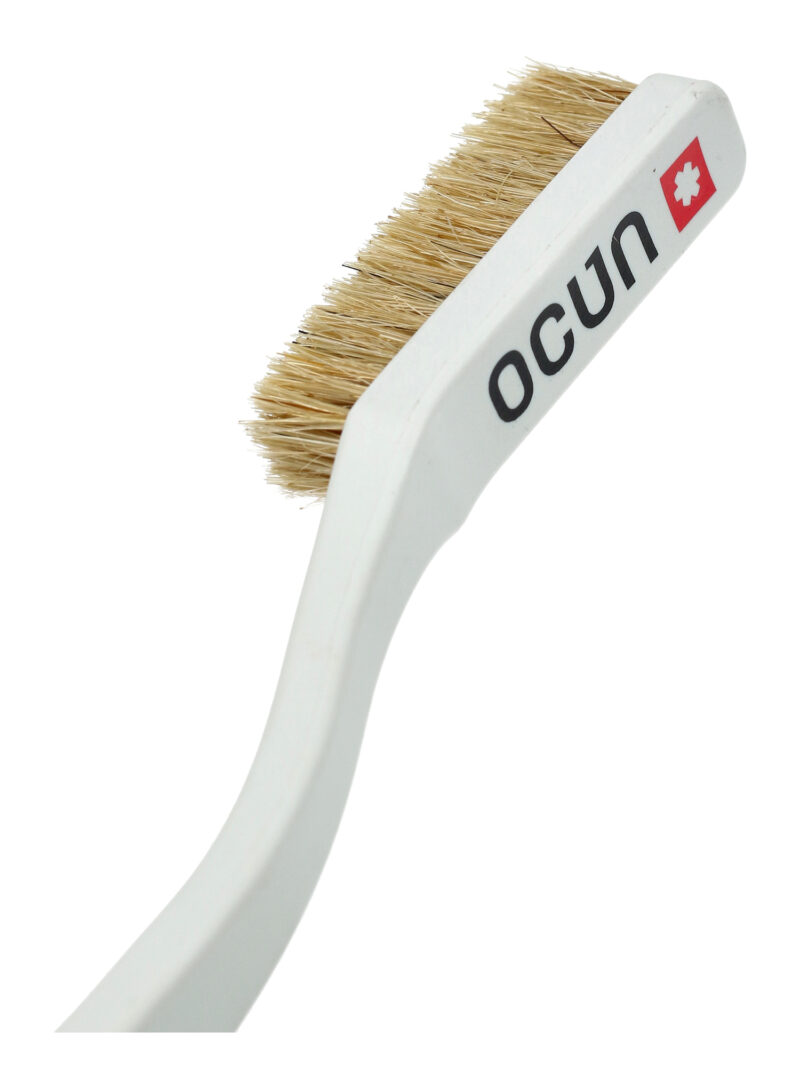 Original Perie bouldering Ocun Boulder Brush - white