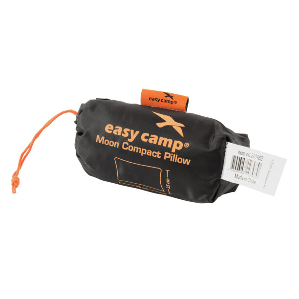 Pernă de voiaj Easy Camp Moon Compact Pillow preţ