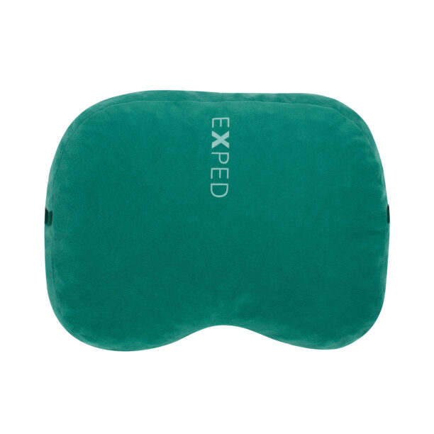 Pernă de voiaj Exped Deep Sleep Pillow M - cypress preţ