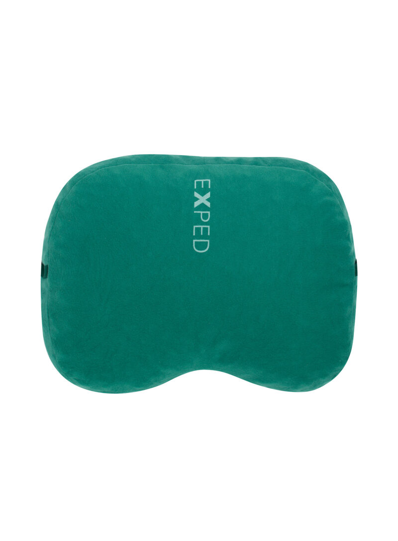 Pernă de voiaj Exped Deep Sleep Pillow M - cypress preţ