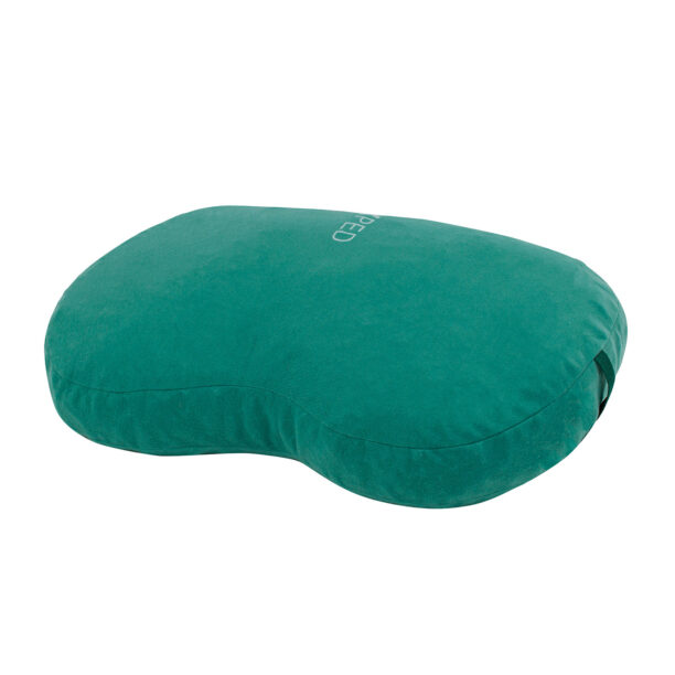 Pernă de voiaj Exped Deep Sleep Pillow M - cypress