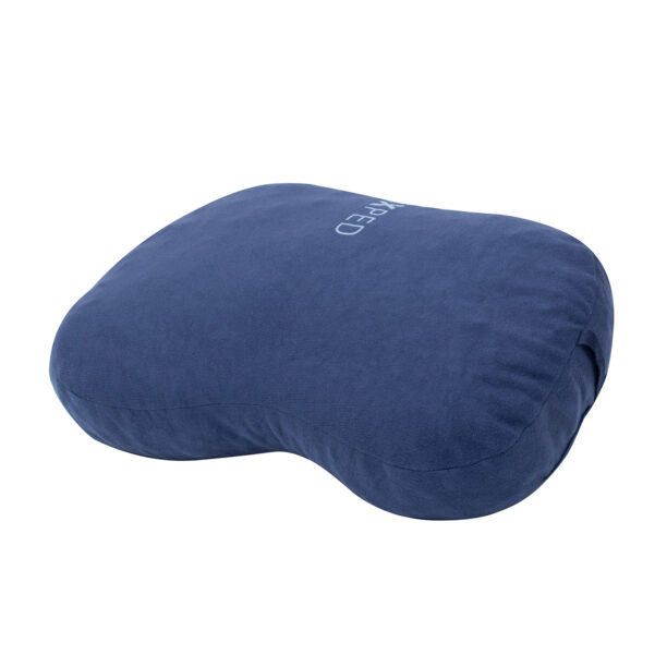 Pernă de voiaj Exped Deep Sleep Pillow M - navy