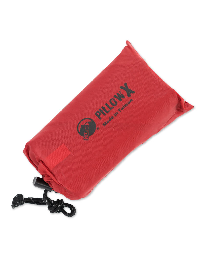 Preţ Pernă de voiaj Klymit Pillow X - red