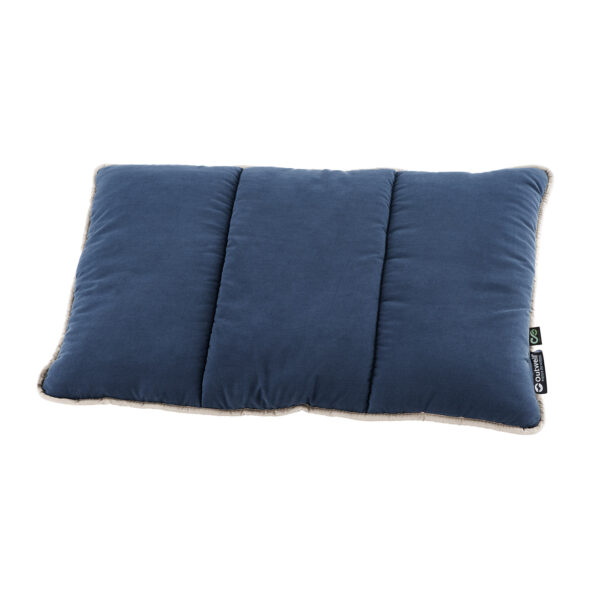 Pernă de voiaj Outwell Constellation Pillow - blue