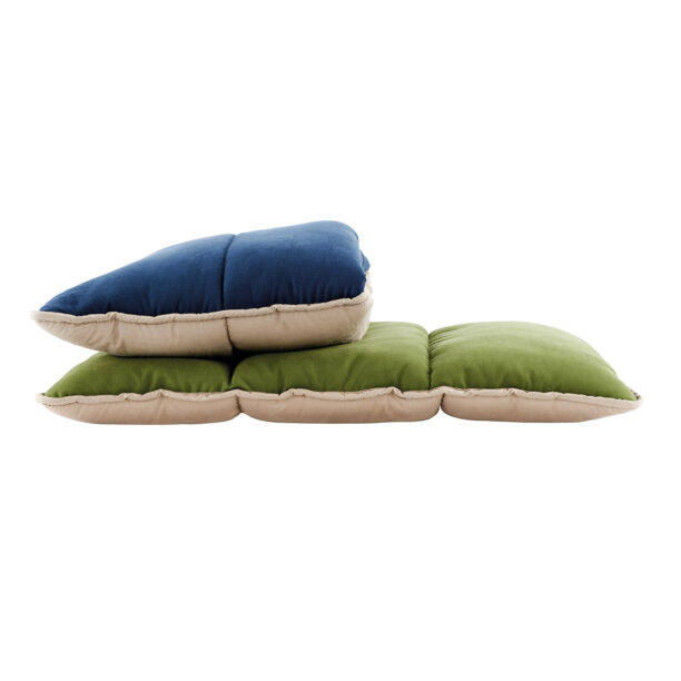 Pernă de voiaj Outwell Constellation Pillow - green preţ