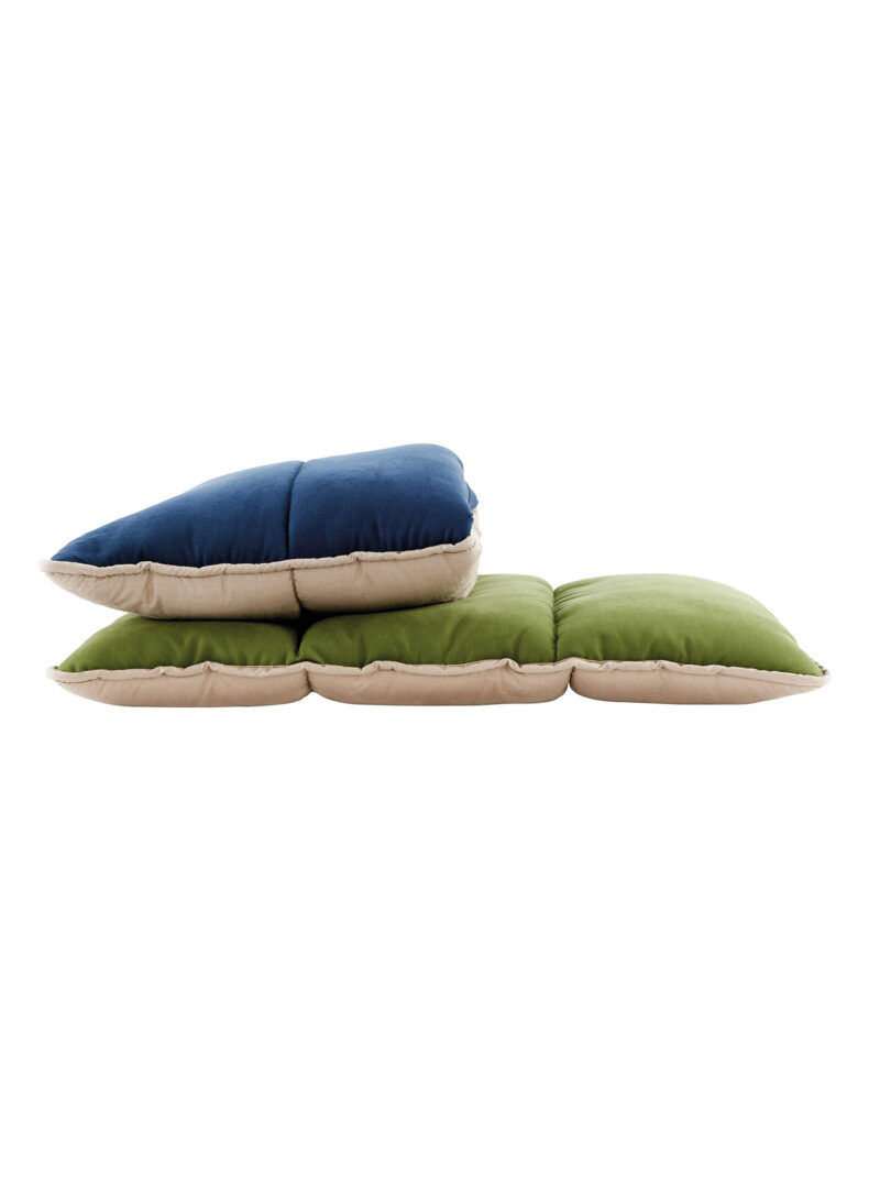 Pernă de voiaj Outwell Constellation Pillow - green preţ