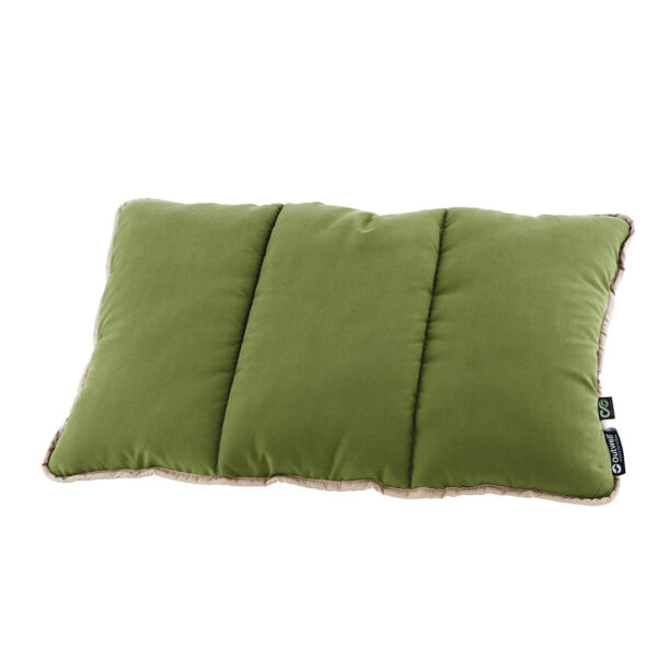 Pernă de voiaj Outwell Constellation Pillow - green