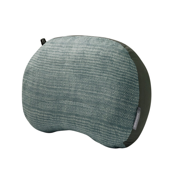 Pernă de voiaj Therm A Rest Air Head Pillow Large - blue woven