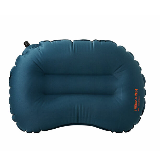 Pernă de voiaj Therm a Rest Airhead Lite Large - deep pacific preţ