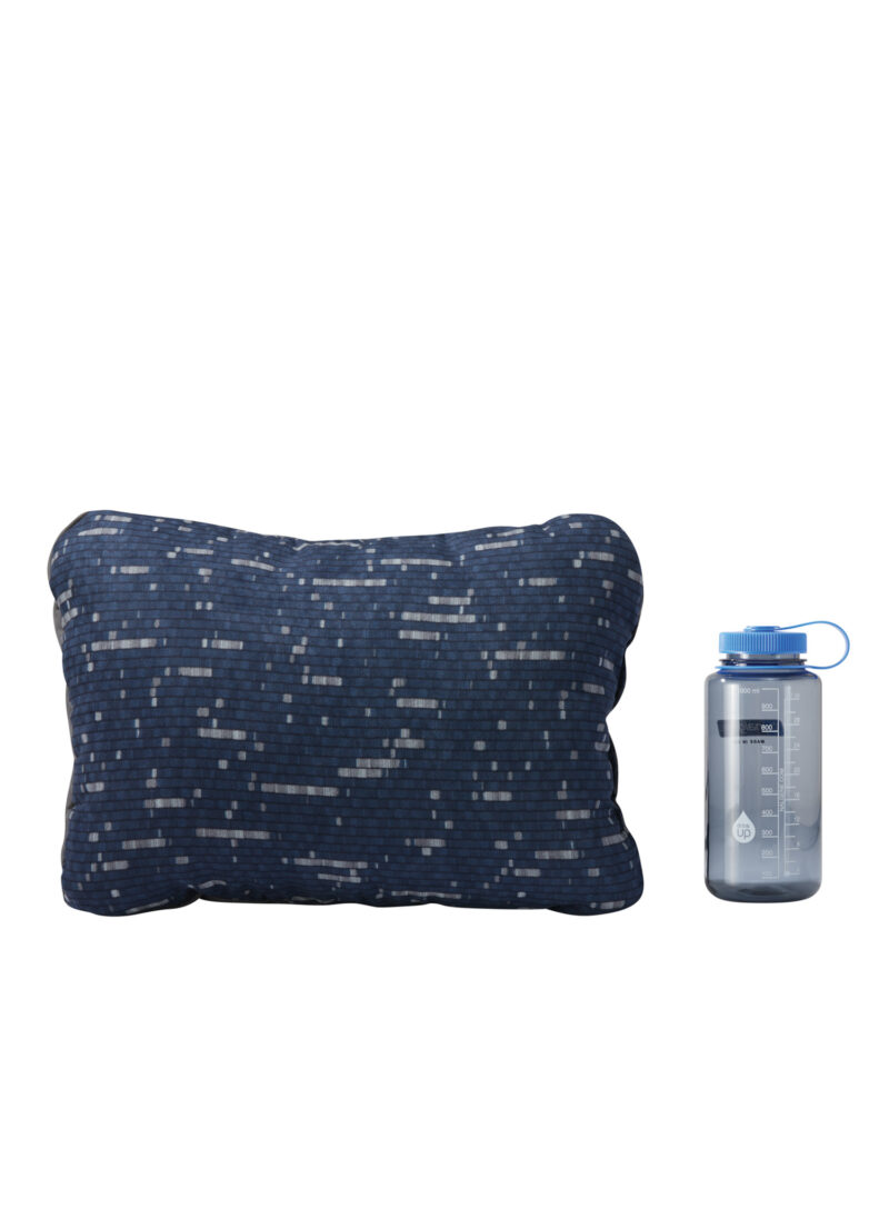 Cumpăra Pernă de voiaj Therm a Rest Compressible Pillow Cinch L - warp speed