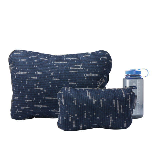 Preţ Pernă de voiaj Therm a Rest Compressible Pillow Cinch L - warp speed