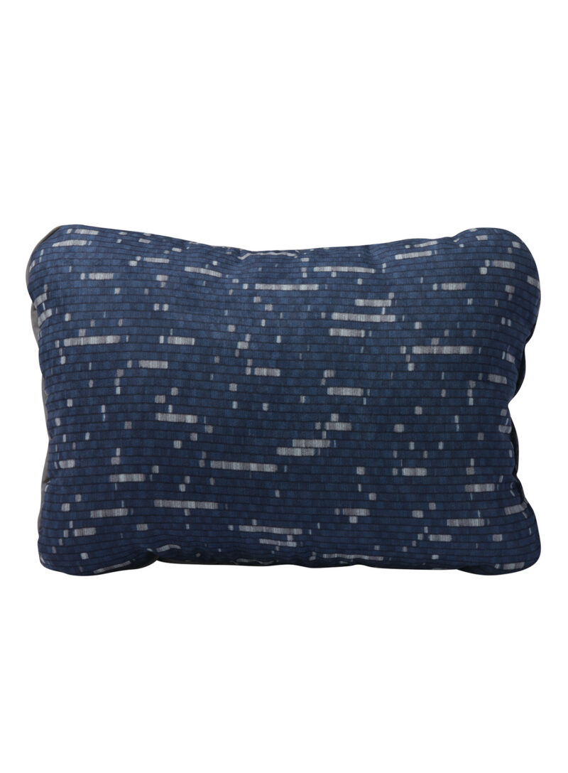 Pernă de voiaj Therm a Rest Compressible Pillow Cinch L - warp speed