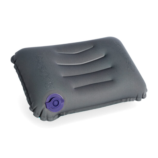 Pernă de voiaj Trekmates Air Lite Pillow - teal preţ