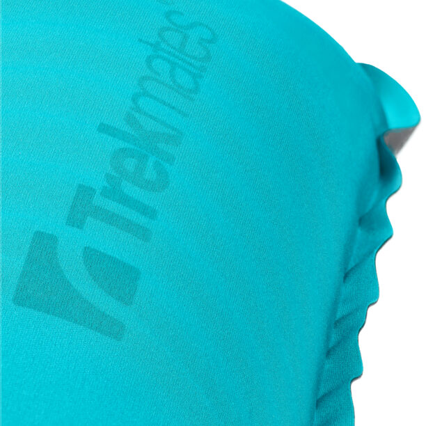 Preţ Pernă de voiaj Trekmates Air Lite Pillow - teal