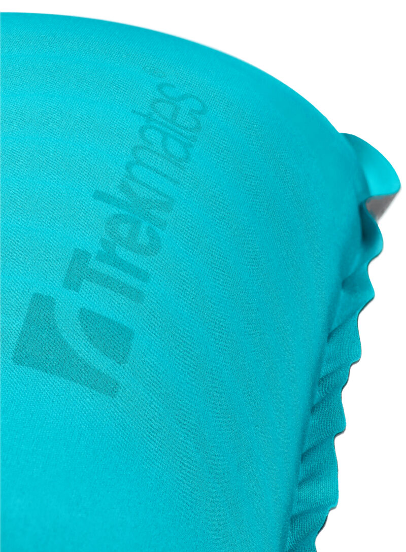 Preţ Pernă de voiaj Trekmates Air Lite Pillow - teal