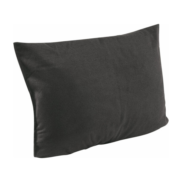 Pernă de voiaj Trekmates Deluxe Pillow - asphalt