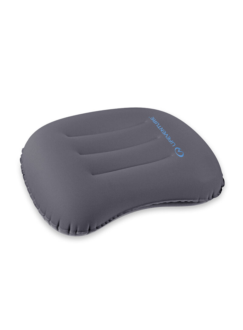 Pernă de voiaj gonflabila Lifeventure Inflatable Pillow